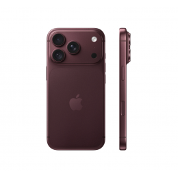 Apple iPhone 18 Pro Max 256 ГБ, бургунди (без RuStore)